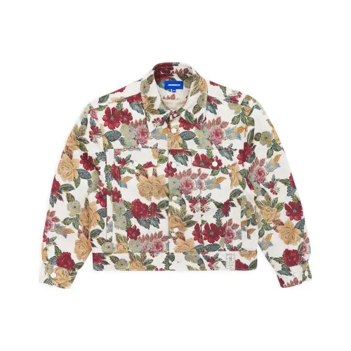 Ader Error Куртки и Пальто Унисекс