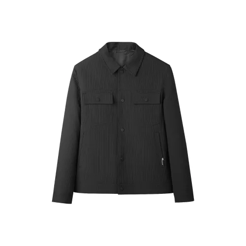 HLA Мужские Куртки