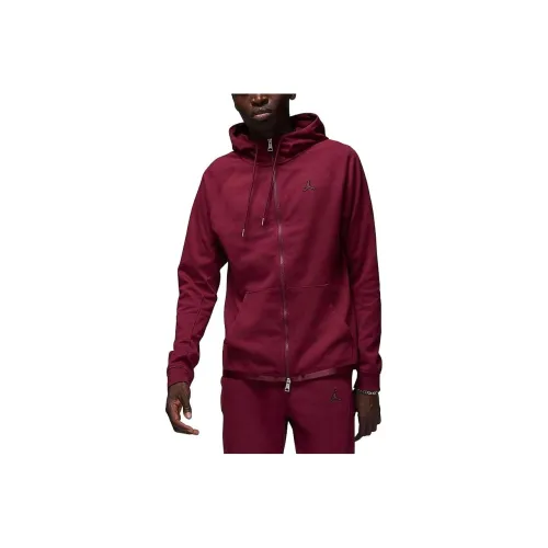 Джордан Красный Мужская Куртка