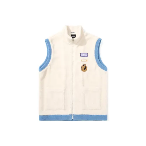 GENANX Унисекс Жилеты