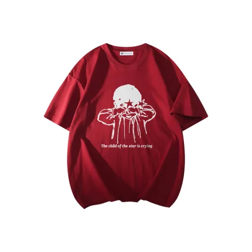 Tre Club Унисекс Футболки