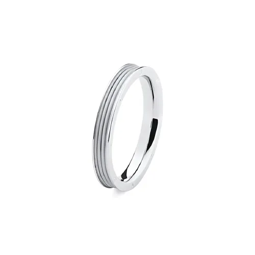 BROSWAY Кольца из титанового стального сплава Мужские