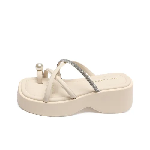 ZHR Антизапахивающие Слипоны Женские