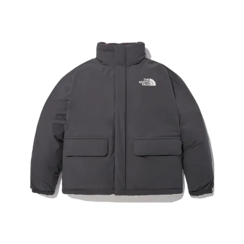 THE NORTH FACE HYBRID Куртка Унисекс Серый