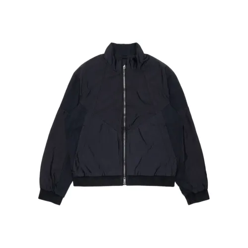 nike FW24 Куртки и Пальто Унисекс Черный