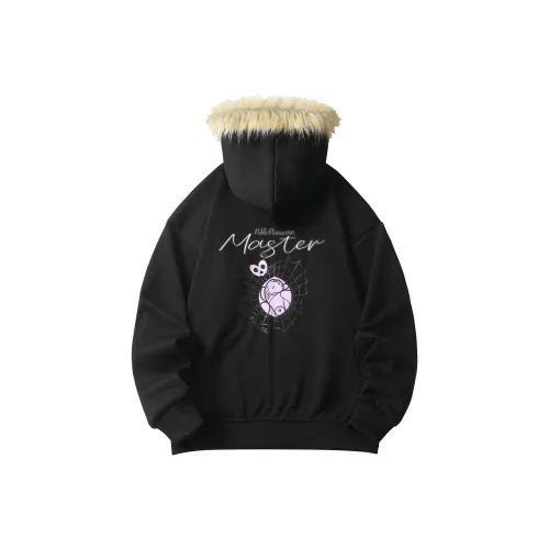 Pimio Унисекс Свитшоты