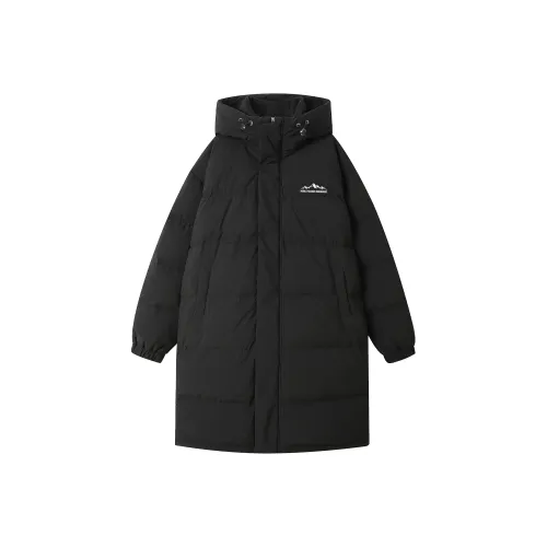 ROBINHOOD Унисекс Пуховики