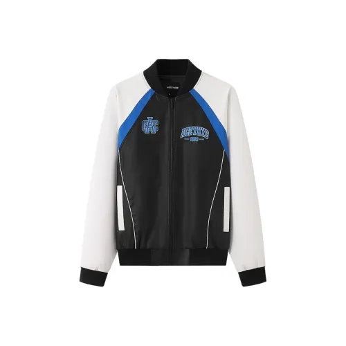 YK YB Куртки и Пальто Унисекс Черный