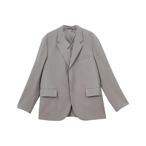 JACK JONES E51 Brushed Nickel Gray Men's Business Suits JACK JONES E51 Брушированный Никель Серый Мужской Бизнес Костюмы