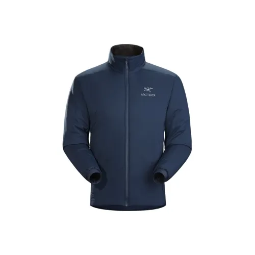 Arcteryx ATOM AR Пуховая куртка Зимний Мужской