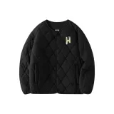 Black (QF Global Xiang Логотип на груди)