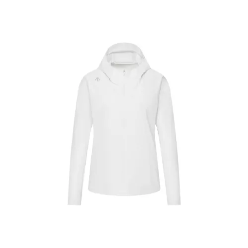 DESCENTE WOMENS RUNNING Женские Куртки