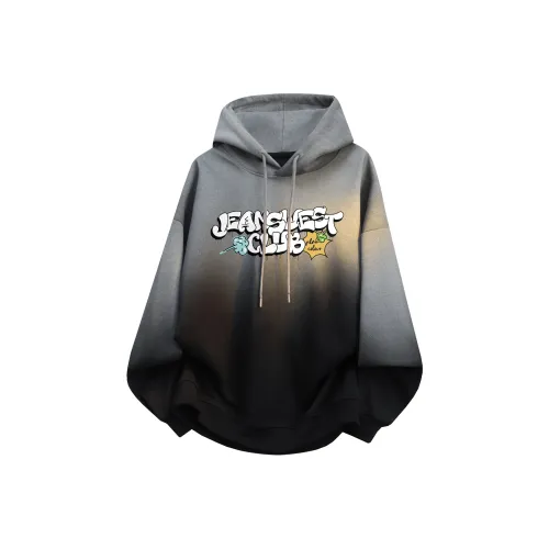 JEANSWEST CLUB Унисекс Свитшоты