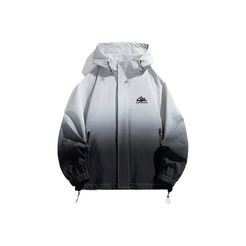 Cost Per Kilo Куртки и Пальто Унисекс