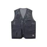 Темно-серый