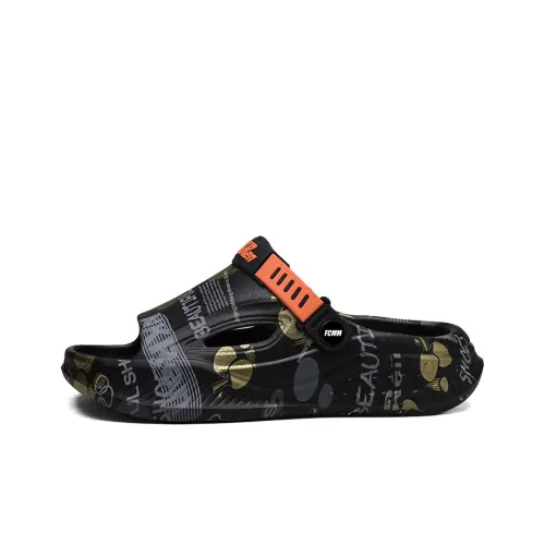 FCMM Слипоны Мужской