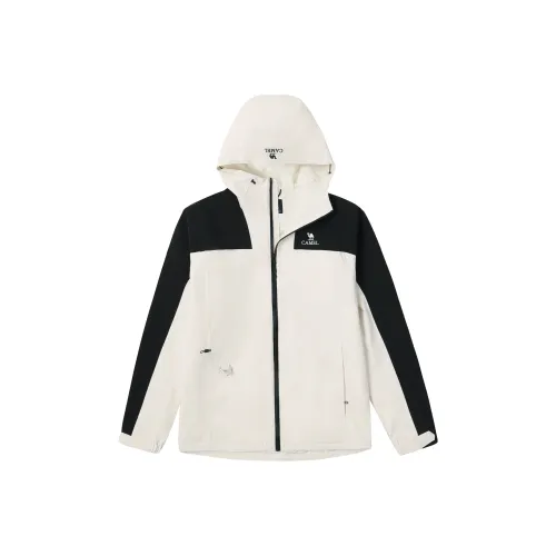 CAMEL Мужская ветровка