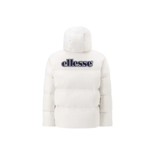 Ellesse Унисекс Пуховики