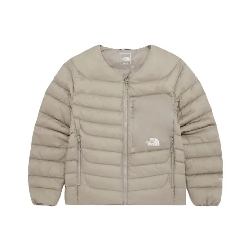 THE NORTH FACE Пуховик Unisex Light Umber