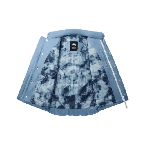 Canada Goose Freestyle Series FW21 Vest Unisex Dawn Blue Канада Goose Freestyle Series FW21 Жилет Унисекс Рассвет Синий