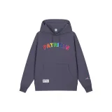 Серо-голубой