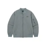 Туманно-голубой