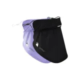 Фиолетовый + Спокойный Черный