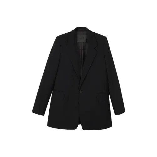 CROQUIS 409 Черный Темно-синий Унисекс Офисные костюмы