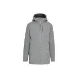 Серебряная мышка, серый/пирит, вереск