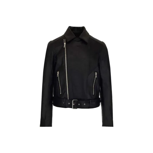 BALMAIN Черные Мужские Джинсовые Куртки