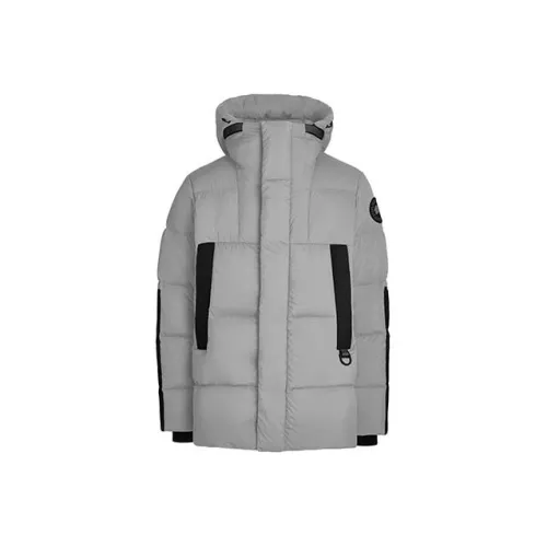 Canada Goose Osborne Series Пуховик Унисекс Frost Серый