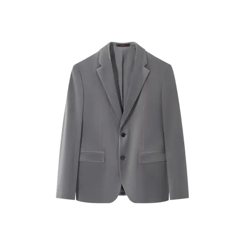 SEVEN Мужские Деловые Костюмы