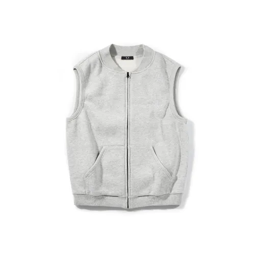 XxDESIGN Унисекс Жилеты