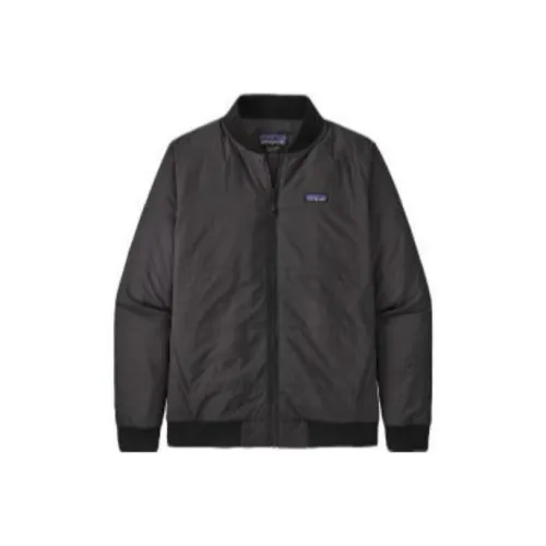 Patagonia Zemer Bomber Мужские Куртки