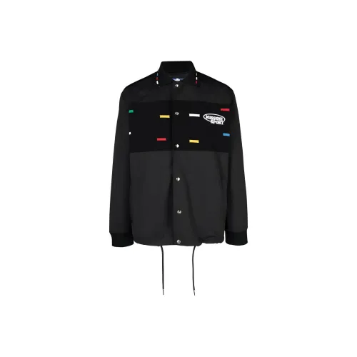 MISSONI Куртки и Пальто Мужской Черный