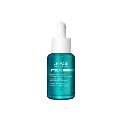 Uriage Жидкость Essences Унисекс