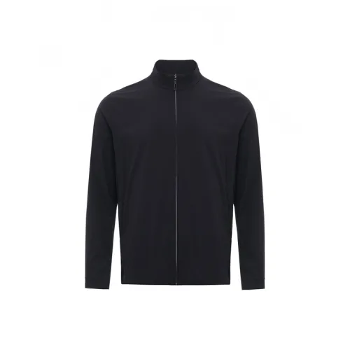 LI NING 1990 GOLF серия Куртки и Пальто Мужской Черный