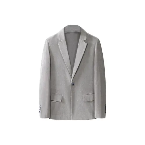 AMBER LIGHT Деловой костюм для мужчин