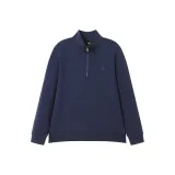 Темно-синий