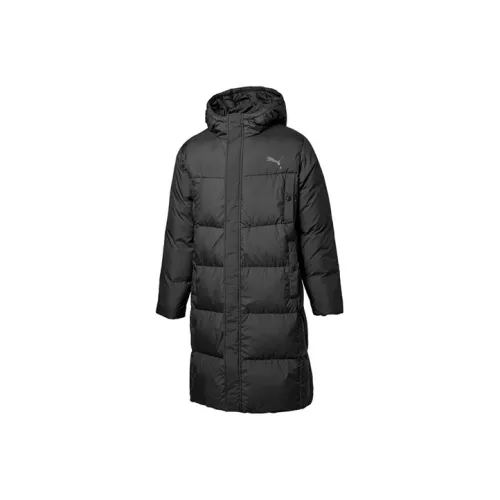 PUMA Унисекс Пуховики