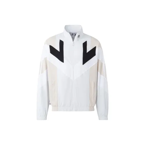 Adidas Originals Crystal White Men's Jackets