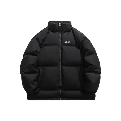 Jeep Унисекс Пуховики