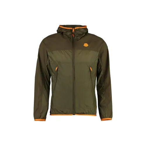 Moncler Мужские Куртки