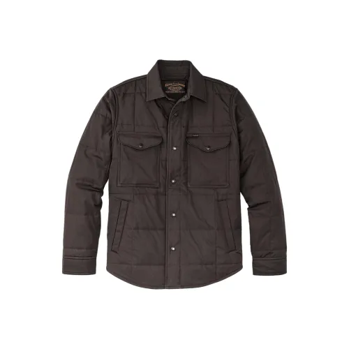 Filson Куртки и Пальто Мужской CINDER
