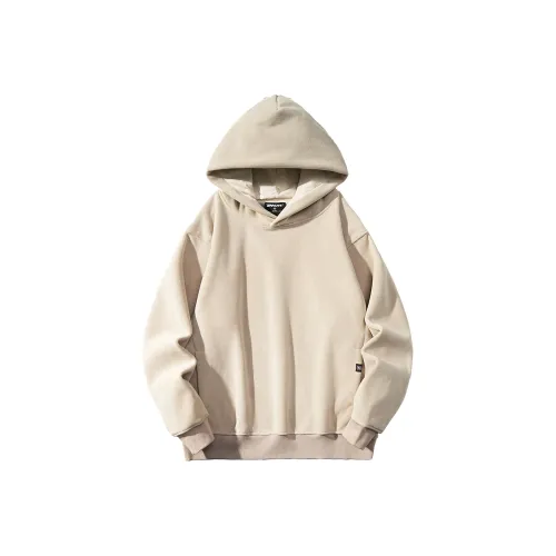 ZMOH Plain net series Толстовка Унисекс Парный