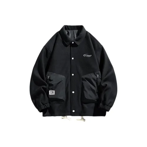 LISENPOK Унисекс Куртки