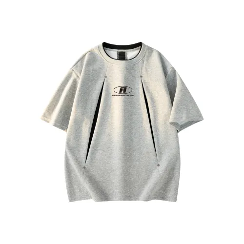 PAEFA Унисекс Футболки