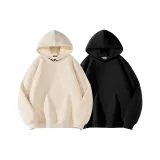 Светлый бежевый + черный