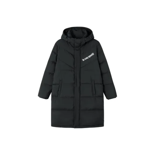 Le Coq Sportif Пуховик Унисекс