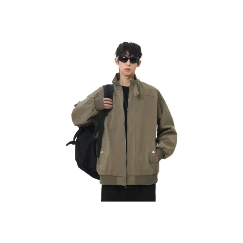 Eminu Унисекс Куртки